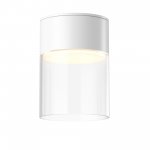 Потолочный светильник Technical C094CL-GX53-W