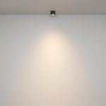 Потолочный светильник Maytoni C095CL-GX53-B Rendo