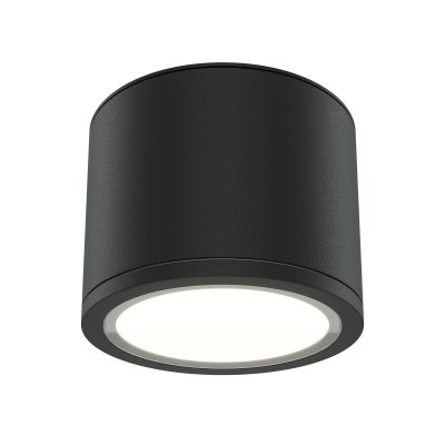 Потолочный светильник Maytoni C095CL-GX53-B Rendo