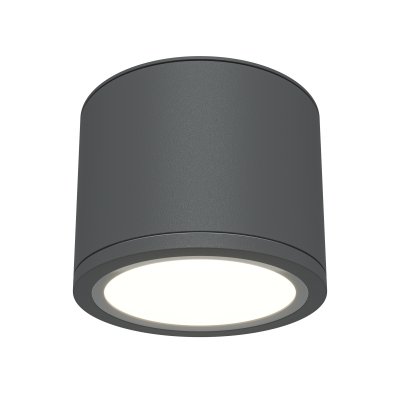 Потолочный светильник Maytoni C095CL-GX53-GR Rendo