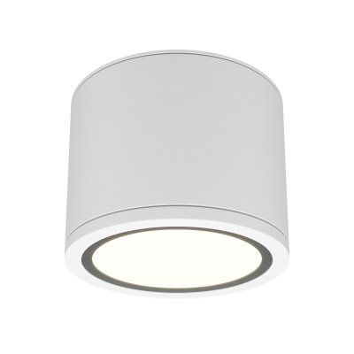 Потолочный светильник Maytoni C095CL-GX53-W Rendo