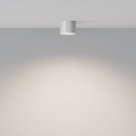 Потолочный светильник Maytoni C096CL-GX53-W Glam