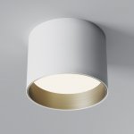 Потолочный светильник Maytoni C096L-GX53-WBS Glam