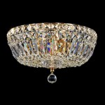 Люстра Maytoni C100-PT30-G Diamant Basfor