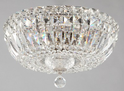 

Люстра Maytoni C100-PT30-N Diamant Basfor