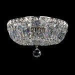 Люстра Maytoni DIA100-CL-03-N Diamant Basfor