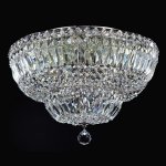 Люстра Maytoni DIA100-CL-12-N Diamant Basfor