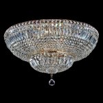 Люстра Maytoni DIA100-CL-16-G Diamant Basfor