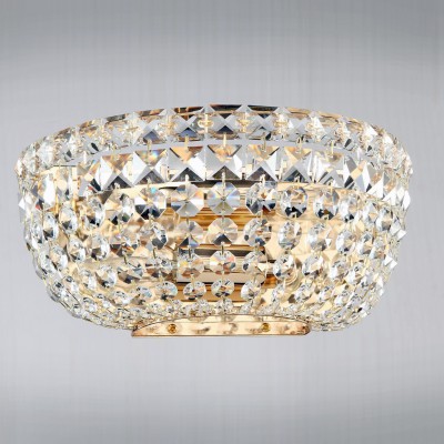 

Светильник Maytoni C100-WB1-G Diamant Basfor