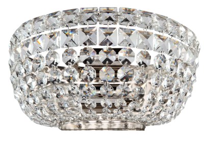 

Светильник бра Maytoni C100-WB1-N Diamant Basfor