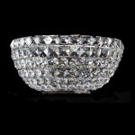 Светильник бра Maytoni DIA100-WL-02-N Diamant Basfor