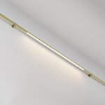 Светильник Technical C100CL-L1000-24W3-6K-BS