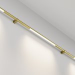 Светильник Technical C100CL-L500-12W3-6K-BS