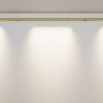 Светильник Technical C101CL-L500-12W3-6K-BS