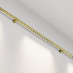 Светильник Technical C101CL-L500-12W3-6K-BS