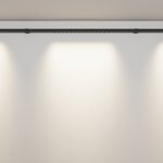 Светильник Technical C101CL-L500-12W3-6K-B