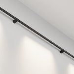 Светильник Technical C101CL-L500-12W3-6K-B