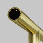 Светильник Technical C102CL-3W3-6K-BS