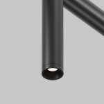 Светильник Technical C102CL-3W3-6K-B