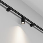 Светильник Technical C103CL-5W3-6K-B