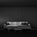 Светильник Technical C105PL-3W3-6K-B