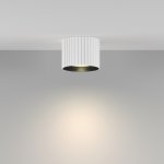 Потолочный светильник Technical C106CL-GX53-W