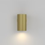 Настенный светильник бра Maytoni C106WL-01-GU10-BS Calipso