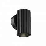 Настенный светильник бра Maytoni C106WL-01-GU10-B Calipso