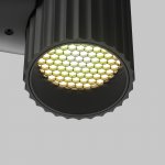 Настенный светильник бра Maytoni C106WL-01-GU10-B Calipso