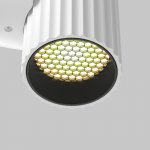 Настенный светильник бра Maytoni C106WL-01-GU10-W Calipso