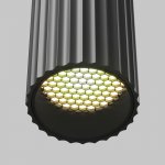 Настенный светильник бра Maytoni C106WL-02-GU10-B Calipso