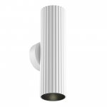 Настенный светильник бра Maytoni C106WL-02-GU10-W Calipso