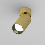 Потолочный светильник Maytoni C108CL-01-GU10-BS Calipso