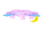 Потолочный светильник Donolux C110057/4pink