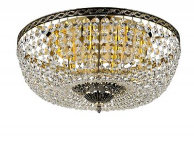 Потолочный светильник Donolux C110155/9 Потолочный светильник Donolux C110155/9