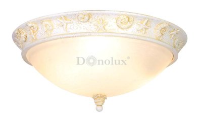 Потолочный светильник Donolux C110163/3-50