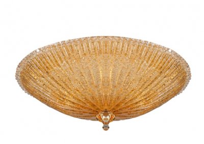 Потолочный светильник Donolux C110187/3gold