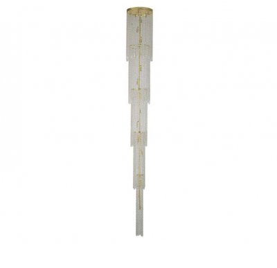 Потолочный светильник Donolux C110231/20gold