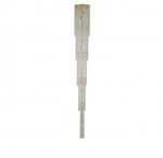 Потолочный светильник Donolux C110231/20gold