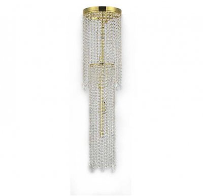 Потолочный светильник Donolux C110231/8gold Потолочный светильник Donolux C110231/8gold