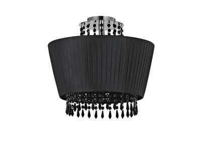 Потолочный светильник Donolux C110237/3black