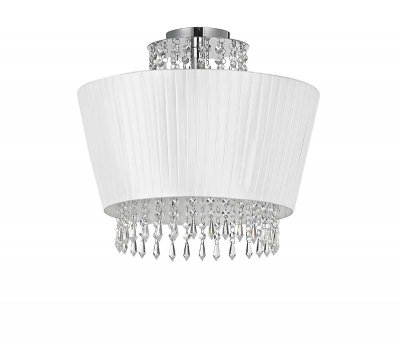 Потолочный светильник Donolux C110237/3white