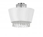 Потолочный светильник Donolux C110237/3white