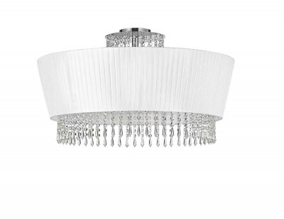 Потолочный светильник Donolux C110237/8white