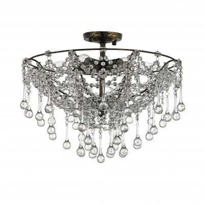 Потолочный светильник Donolux C110238/6A