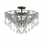 Потолочный светильник Donolux C110238/6A