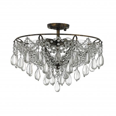 Потолочный светильник Donolux C110239/6A