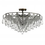 Потолочный светильник Donolux C110239/6B