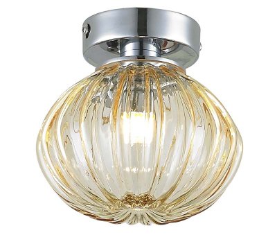 Потолочный светильник Donolux C110243/1amber