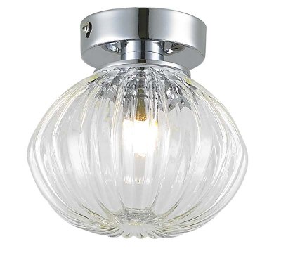 Потолочный светильник Donolux C110243/1clear